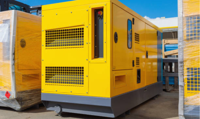 Generator maintenance &  services