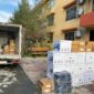 Celebrating Consistency: Another High-End Delivery by Taj Logistics